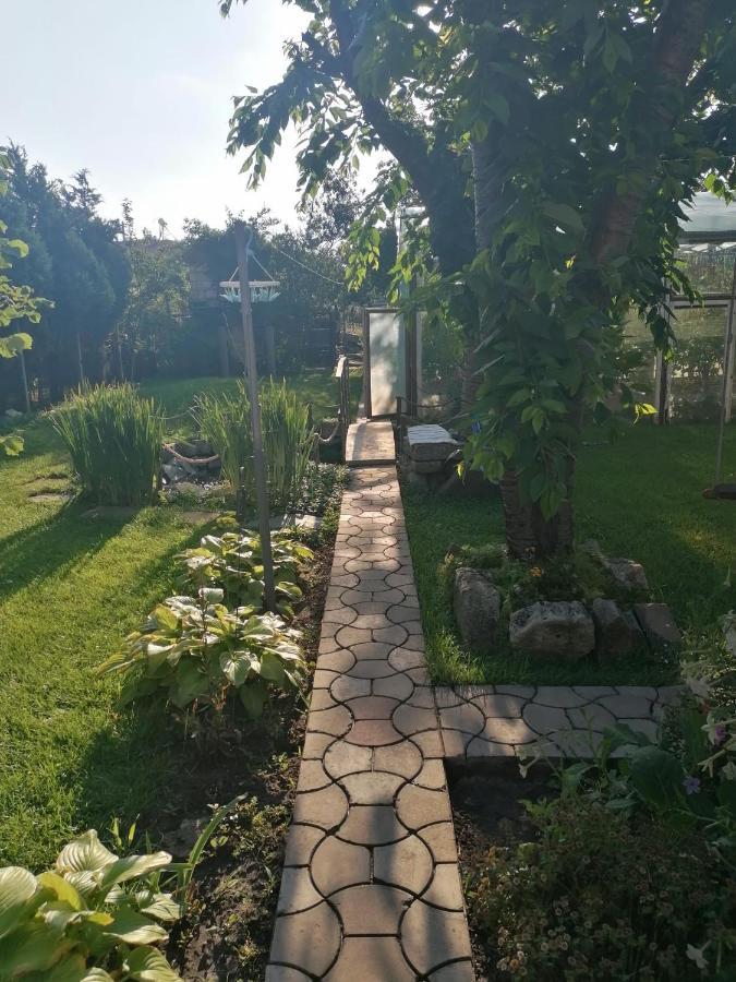 Вілла Casa Cristina Тузла Екстер'єр фото