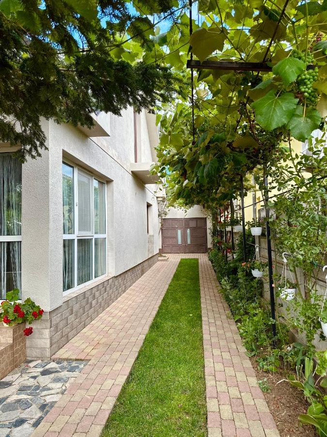 Вілла Casa Cristina Тузла Екстер'єр фото